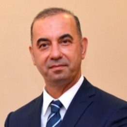 Prof. Dr. Mehmet Tümay