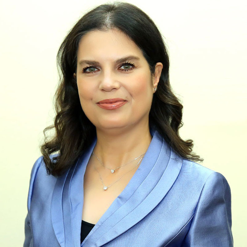 Prof. Dr. Meryem Tuncel